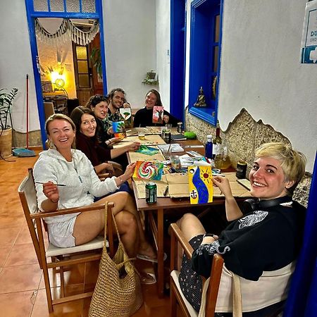 Ashavana Nest Hostel El Médano Eksteriør bilde