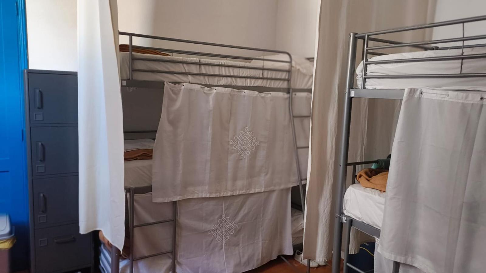 Ashavana Nest Hostel El Médano Eksteriør bilde