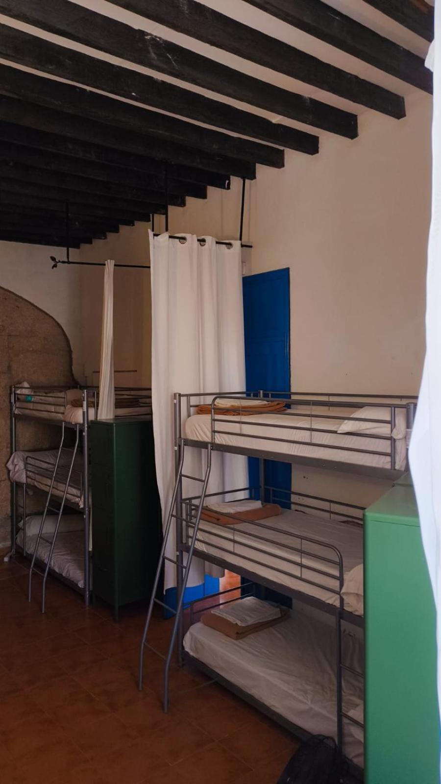 Ashavana Nest Hostel El Médano Eksteriør bilde