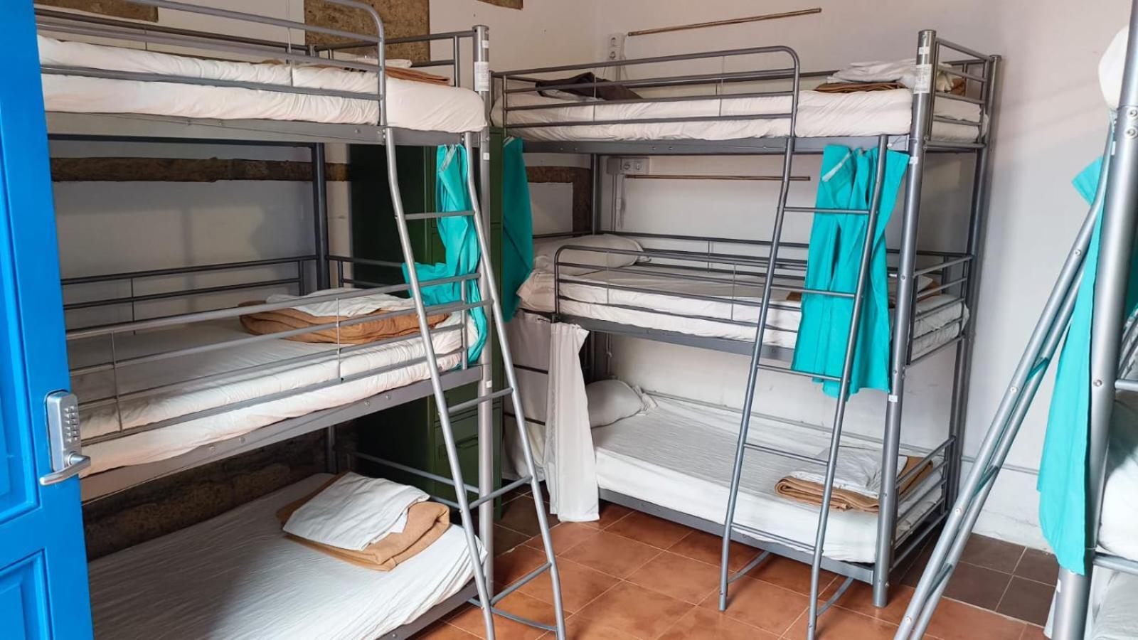 Ashavana Nest Hostel El Médano Eksteriør bilde